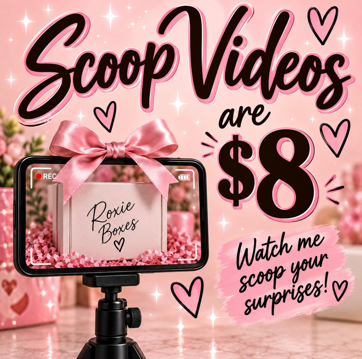 Scoop Video