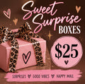 Sweet Surprise
