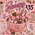 Scoops